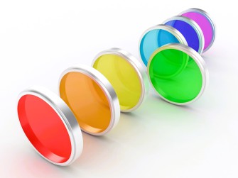 Formation en chromothérapie accessibles à tous